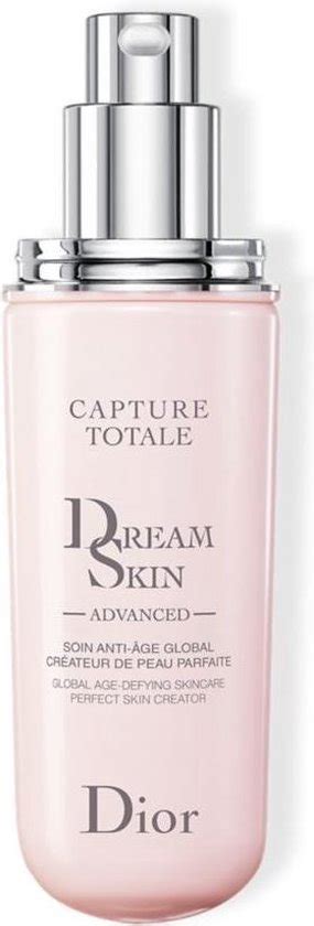 dior capture totale dagcreme|Capture Totale refill.